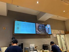 -去茶山(重庆万象城店)