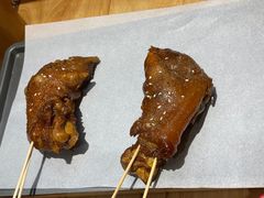-开蚝屋·海鲜龙虾烧烤(文二路店)