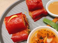 -点都德(龙之梦店)