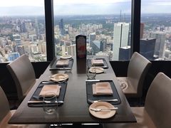 -360 The Restaurant at the CN Tower