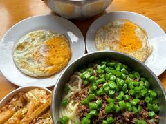 -左撇子私房面