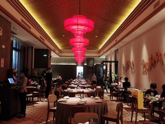 大堂-金鸭季·北京烤鸭(深业上城店)