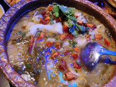 -钳真多钓虾馆·小龙虾海鲜烧烤(九六广场店)