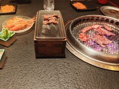 -300杯·和牛烧肉清酒专门店(廊里店)