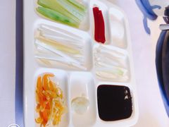 -同喜烤鸭店(光芒店)