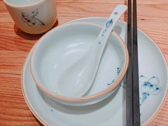 -四季民福烤鸭店(前门廊房二条店)