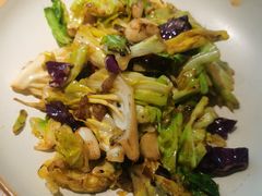 -云海肴·汽锅鸡·云南菜(美罗城店)