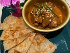 -太食獸泰式茶餐厅(IFS国金中心店)