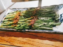 -探鱼·鲜青椒爽麻烤鱼(增城东汇城店)