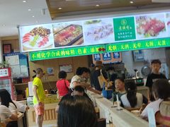 -素满香·素食自助餐(苏州·临顿路店)
