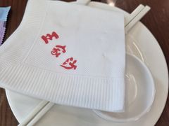 -王家沙点心店(南京西路总店)