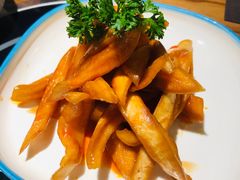 -山城外·非遗酸菜鱼(财富中心店)