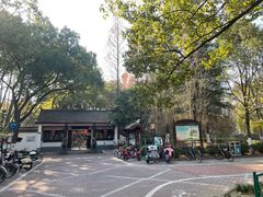 -瀛洲公园
