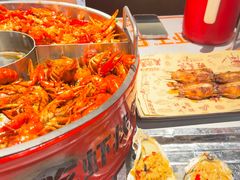 -熊记虾王·小龙虾(东晓南店)