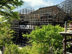 -有栖山 清光院 清水寺