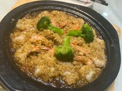 -纳家楼·地道陕菜(劳动路店)
