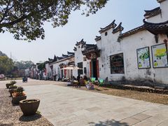 -清漾毛氏文化村