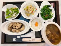 -宝生月子中心(独栋园林·福田店)