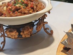 -胡老大菜热饭香·家宴(二七北路店)