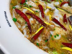 -渔语鱼新川菜Bistro(万象天地店)