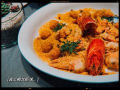 -北京泰富酒店-柏景轩中餐厅