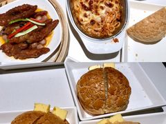 -千日贺茶餐厅(开发区安盛店)