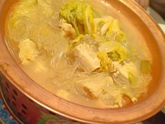 -新乾隆酒楼(帝景园店)