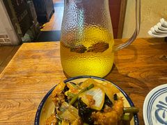 -山西会馆晋三宝·太原菜(五一广场店)