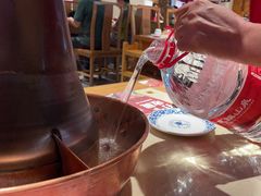 -东镇老火锅(长春路首店)