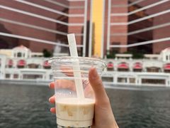 -视博茶点(美狮美高梅店)