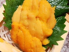 -千代武日本料理(开发区店)