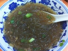 牛肉粉丝-新丰小吃(中山中路分店)