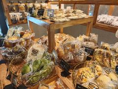 -Max Bakery 阿唛手作