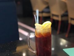 柠茶-南都咖啡西餐厅.全日茶点(福星路店)