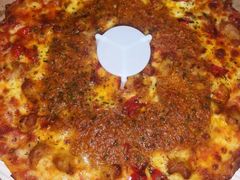 -达美乐比萨(南京路店)