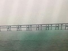 -星海湾跨海大桥