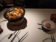 -汤城小厨•粤菜•靓汤(金宝街店)