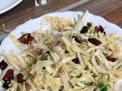 -老七饭馆(光荣道总店)