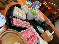 -古关火锅店(古北水镇景区店)