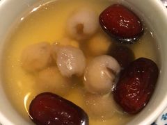 -Lam Vien Restaurant