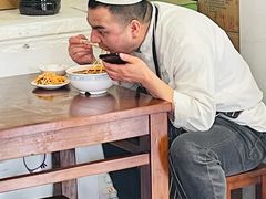 -清真磨沟沿老字号牛肉面(总店)