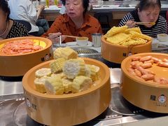 -龍歌自助小火锅(李沧顺和汇店)