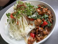 -Ginger(兴国路店)