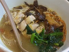 -云味馆·云南菜·云南米线(景田店)