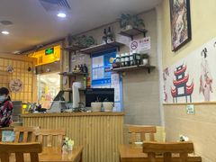 盐烤大虾-银子铁板烧料理自助餐(人民广场店)