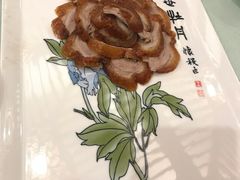 -北京全聚德烤鸭店(昌平店)