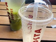 -COSTA COFFEE(常熟路店)