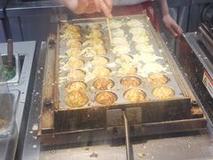 -咕噜咕噜·章鱼小丸子(广州荔湾领展广场店)