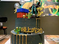 -兵魂·室内真人CS枪战俱乐部·团建·军事轰趴馆