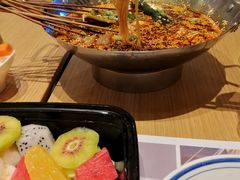 -文叔·湖北名小吃·小龙虾(华强北店)